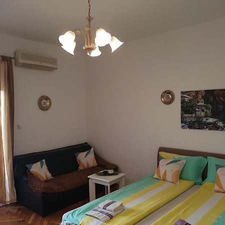 Dalia Apartment & Rooms Mostar Extérieur photo