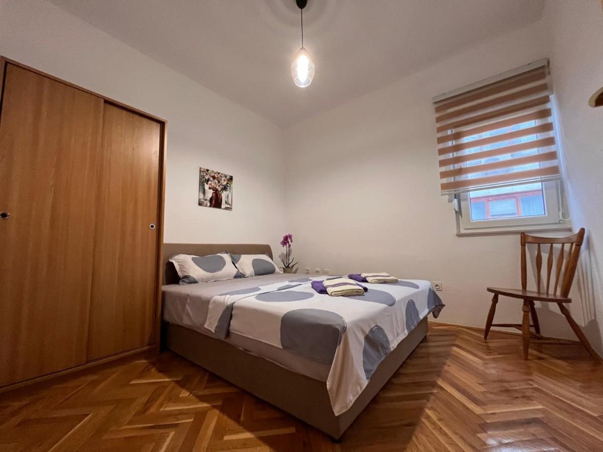 Dalia Apartment & Rooms Mostar Extérieur photo