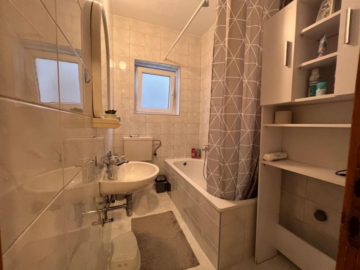 Dalia Apartment & Rooms Mostar Extérieur photo