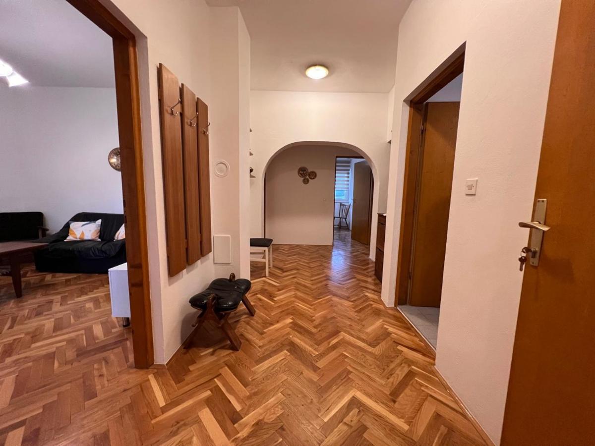 Dalia Apartment & Rooms Mostar Extérieur photo