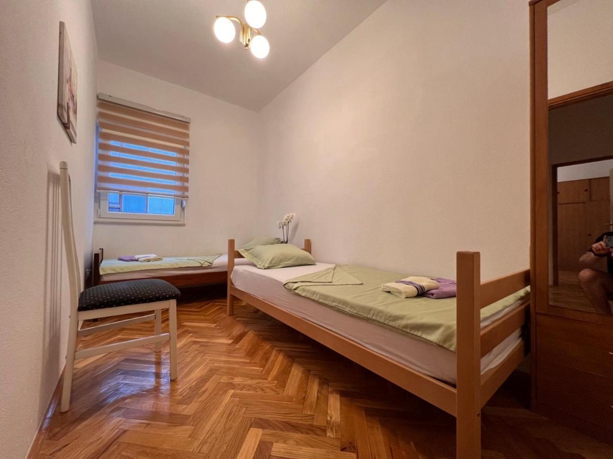 Dalia Apartment & Rooms Mostar Extérieur photo