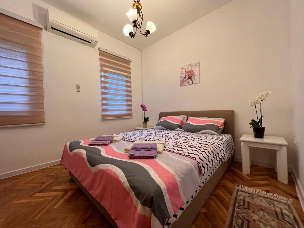 Dalia Apartment & Rooms Mostar Extérieur photo
