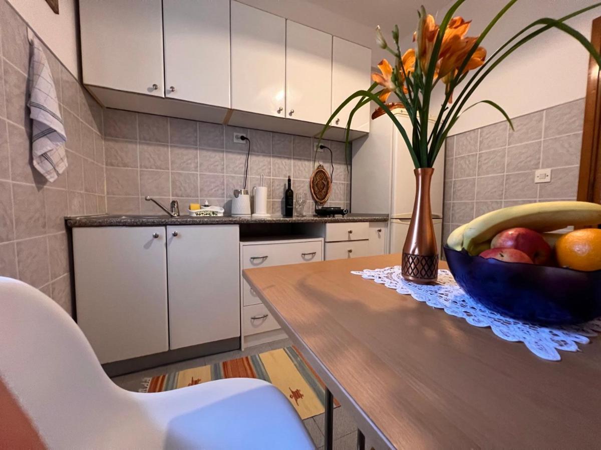 Dalia Apartment & Rooms Mostar Extérieur photo