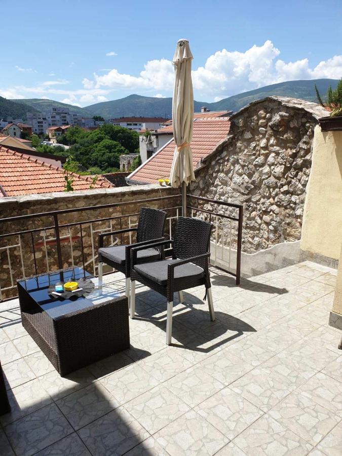 Dalia Apartment & Rooms Mostar Extérieur photo