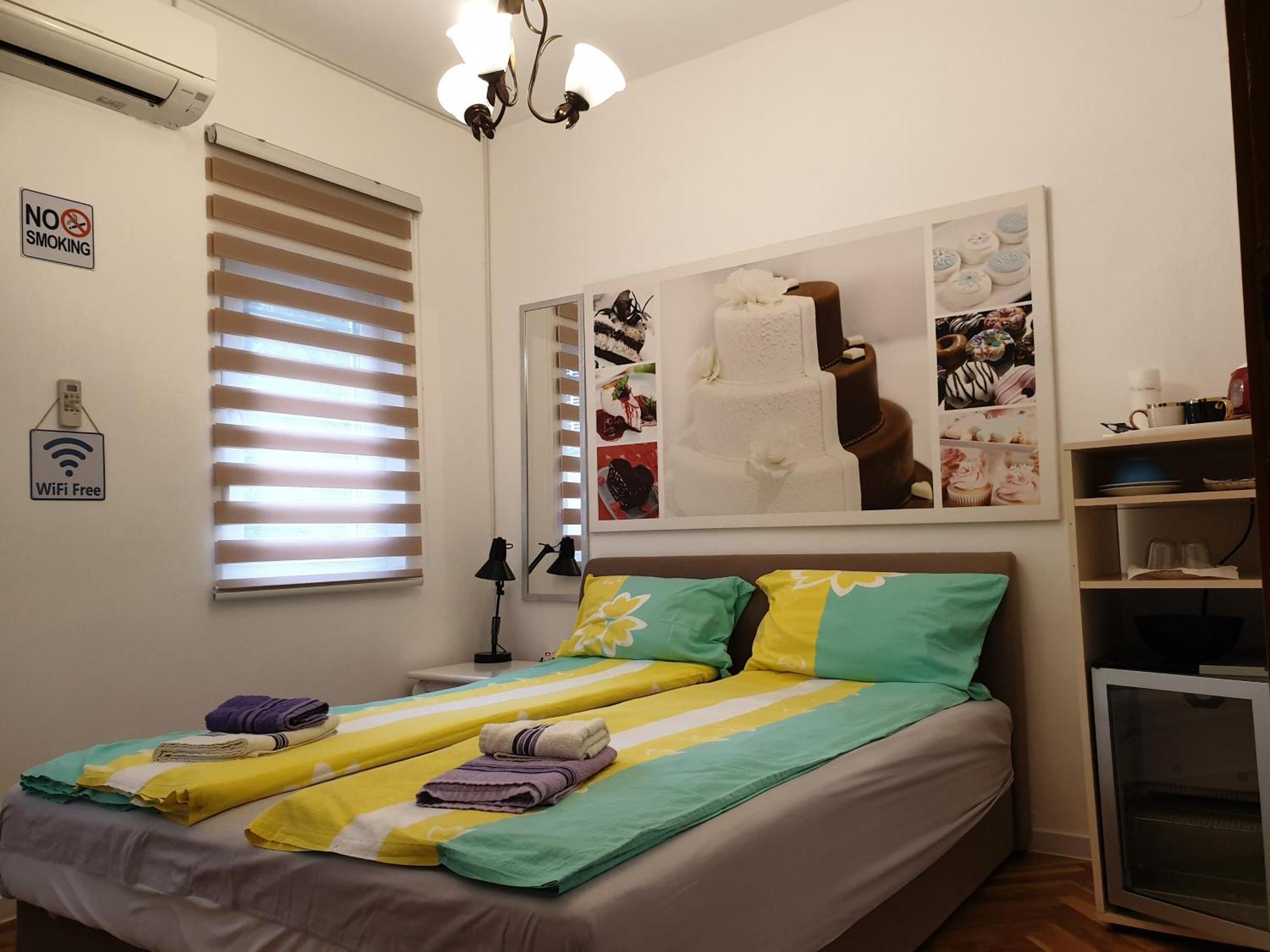 Dalia Apartment & Rooms Mostar Extérieur photo