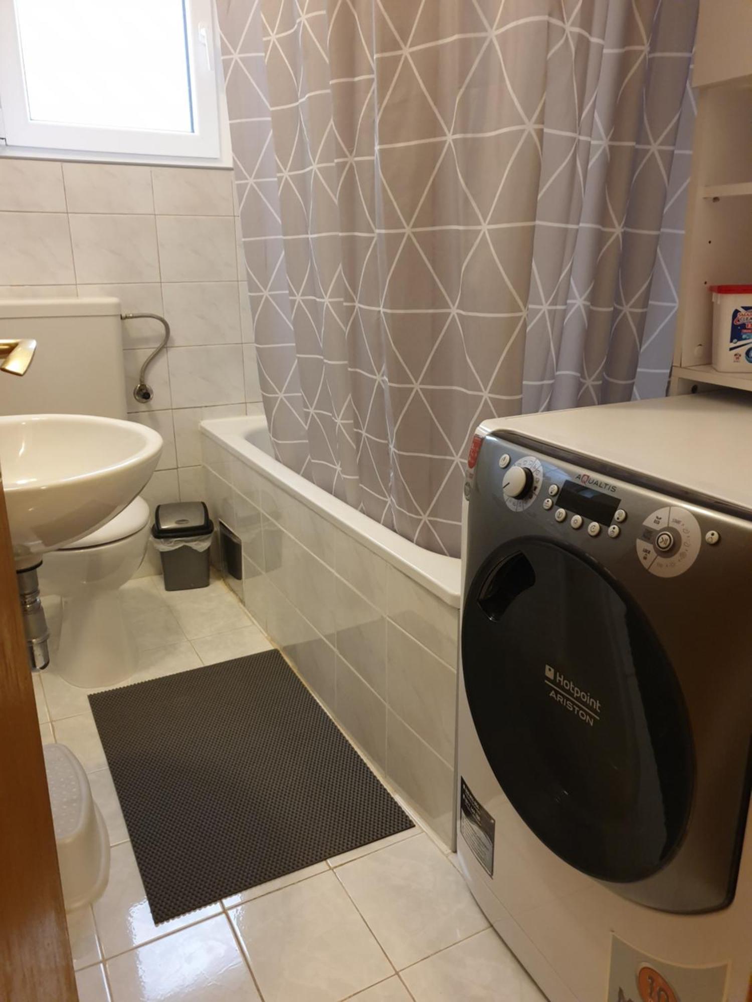 Dalia Apartment & Rooms Mostar Extérieur photo
