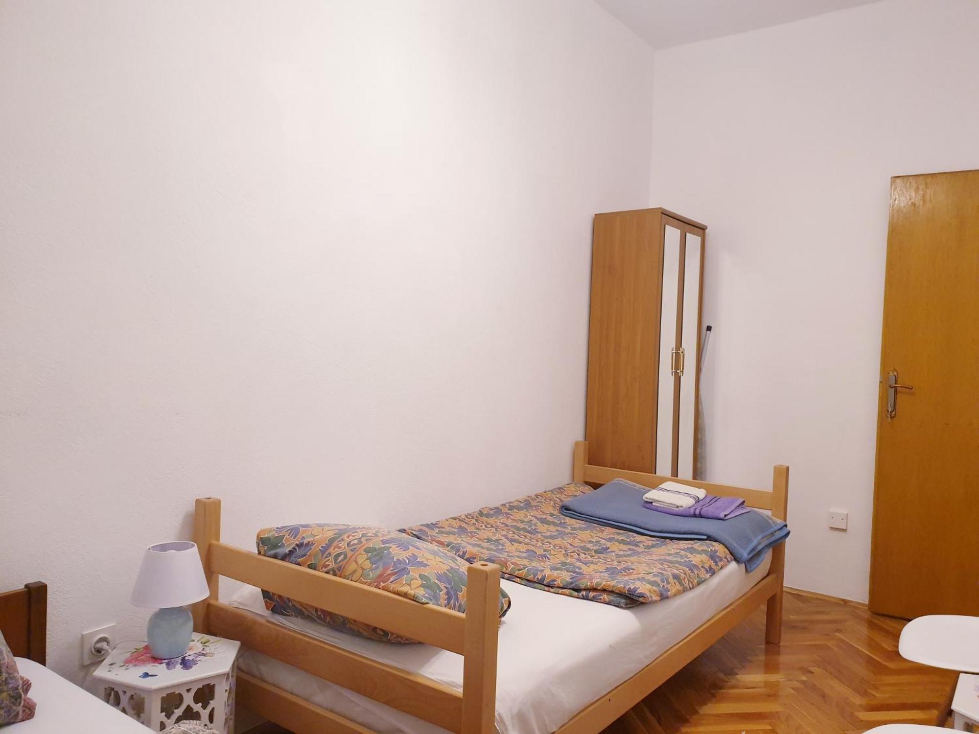 Dalia Apartment & Rooms Mostar Extérieur photo