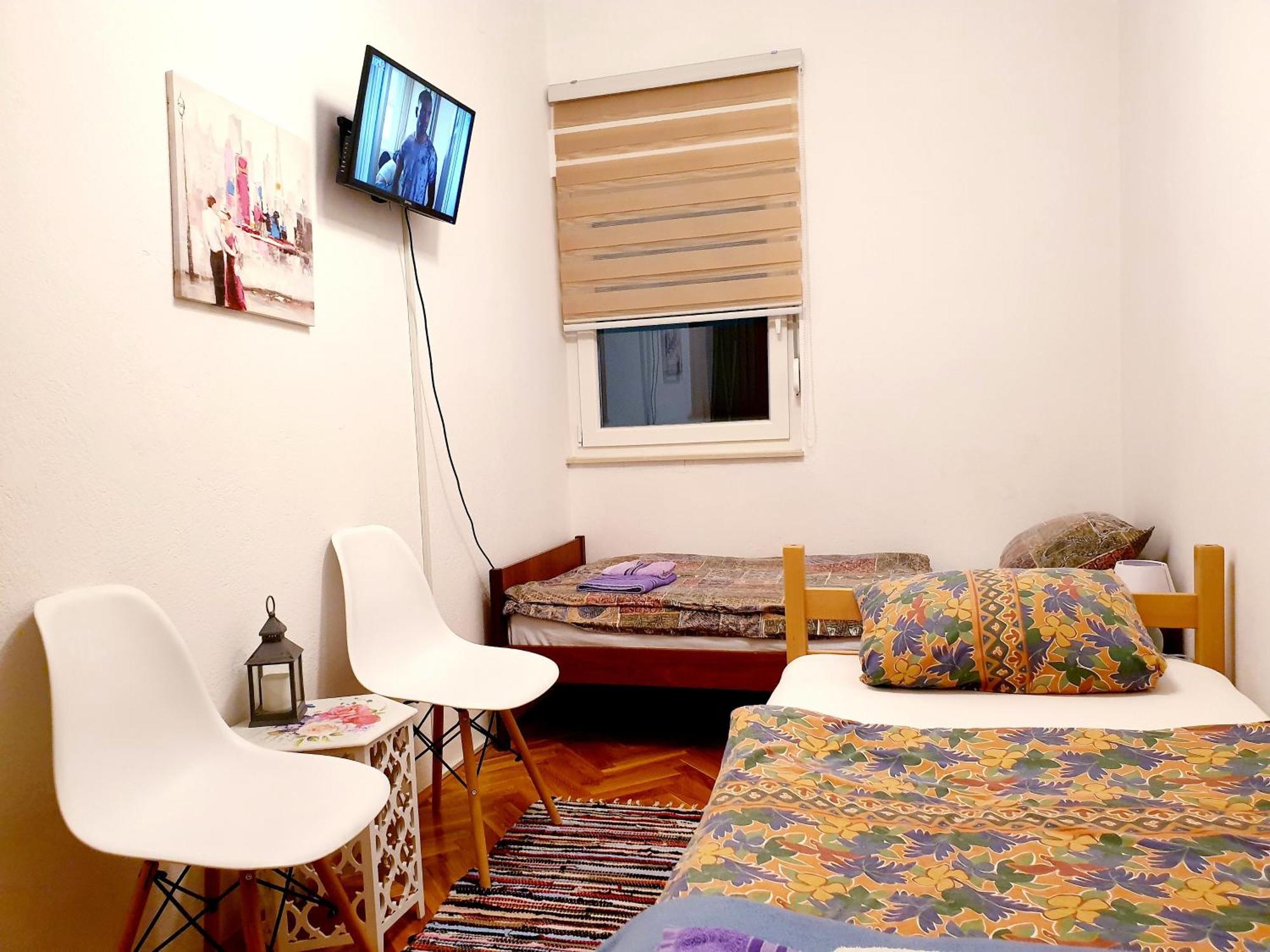 Dalia Apartment & Rooms Mostar Chambre photo