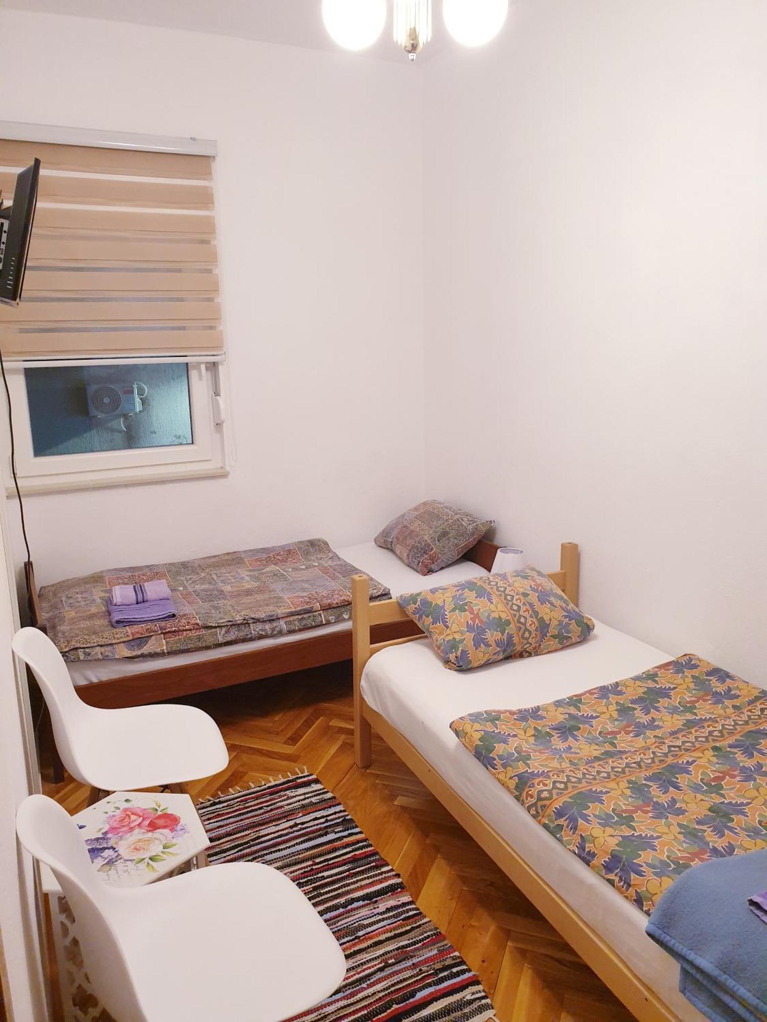 Dalia Apartment & Rooms Mostar Extérieur photo