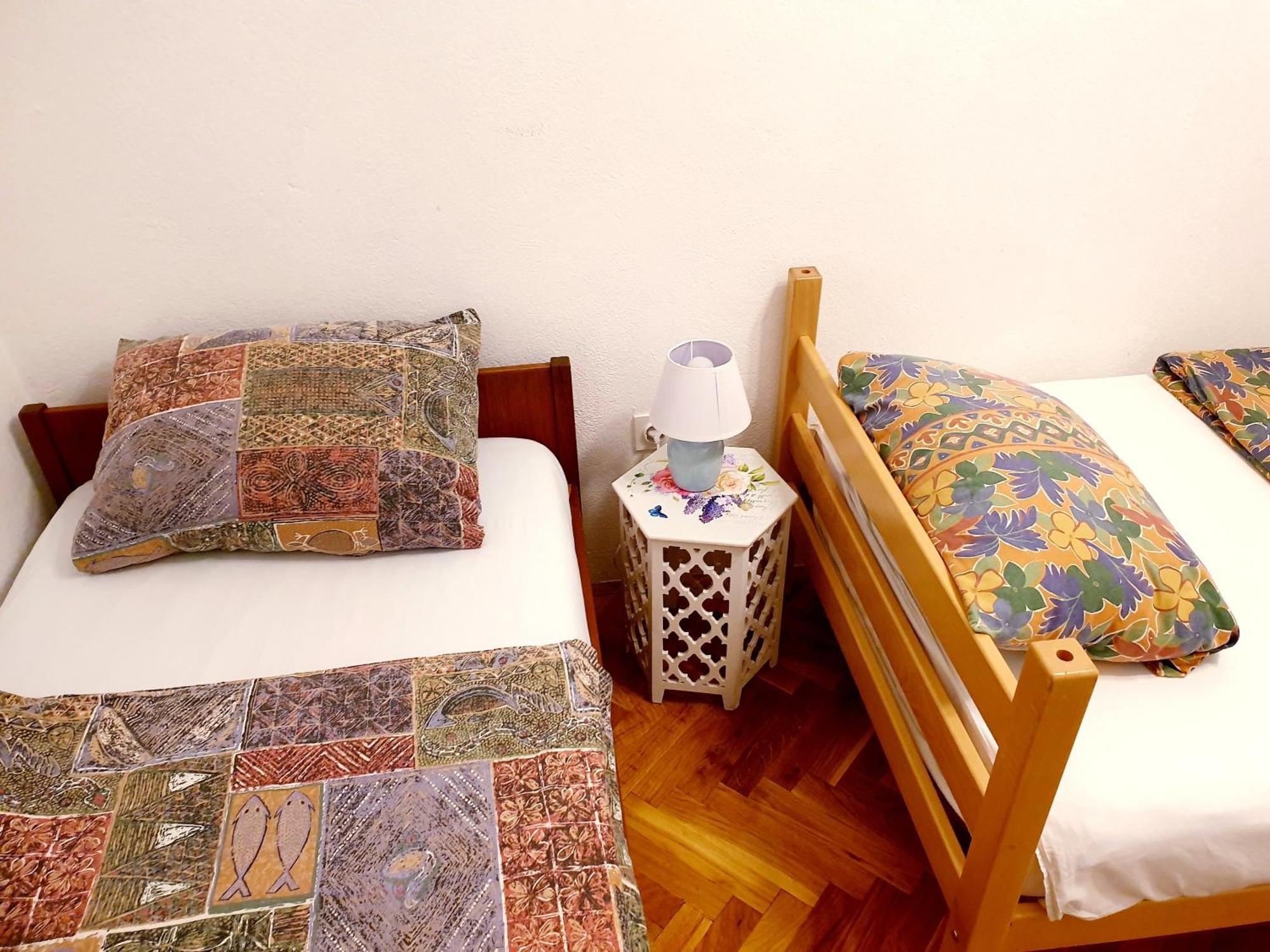 Dalia Apartment & Rooms Mostar Extérieur photo