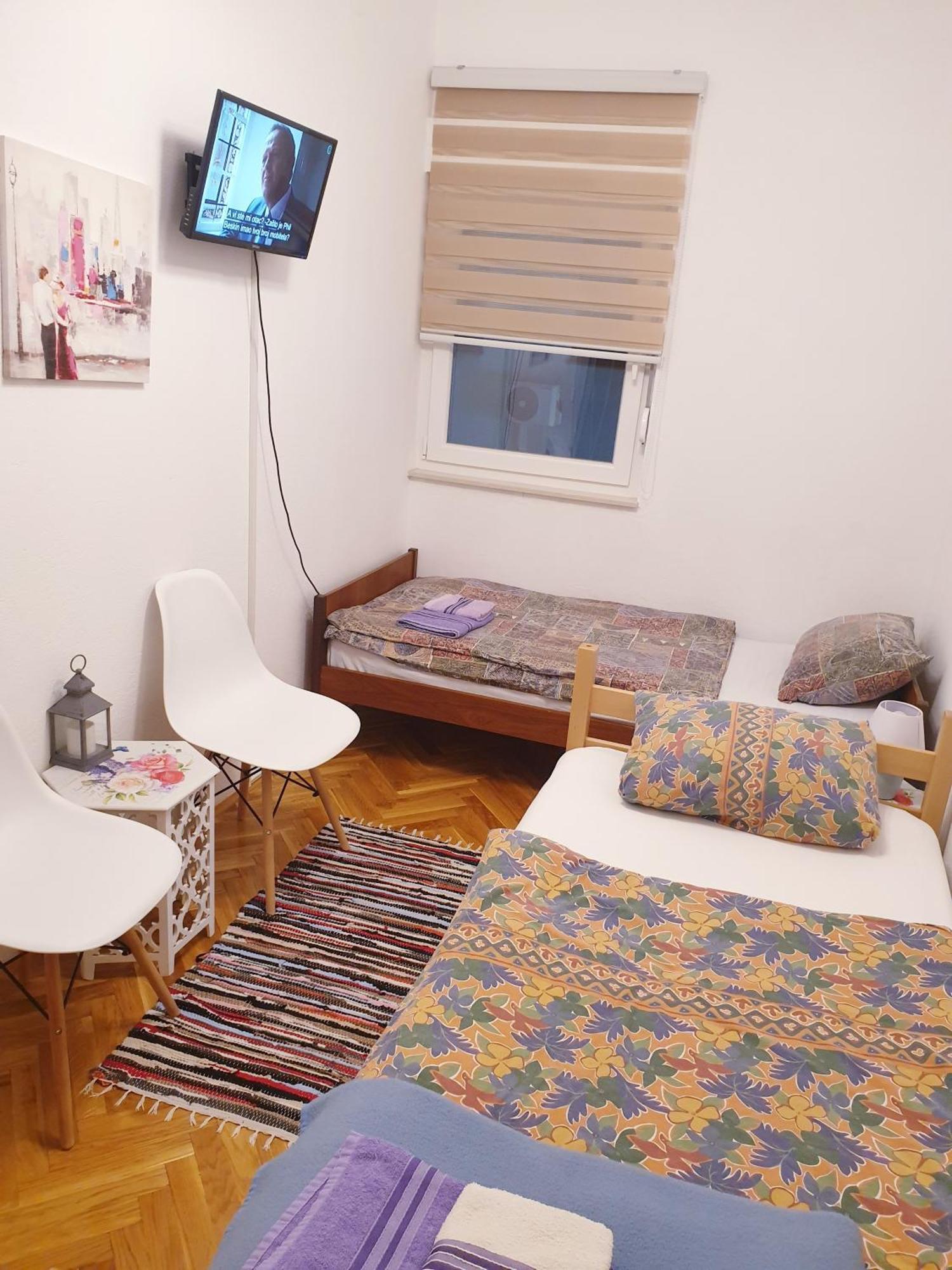 Dalia Apartment & Rooms Mostar Extérieur photo