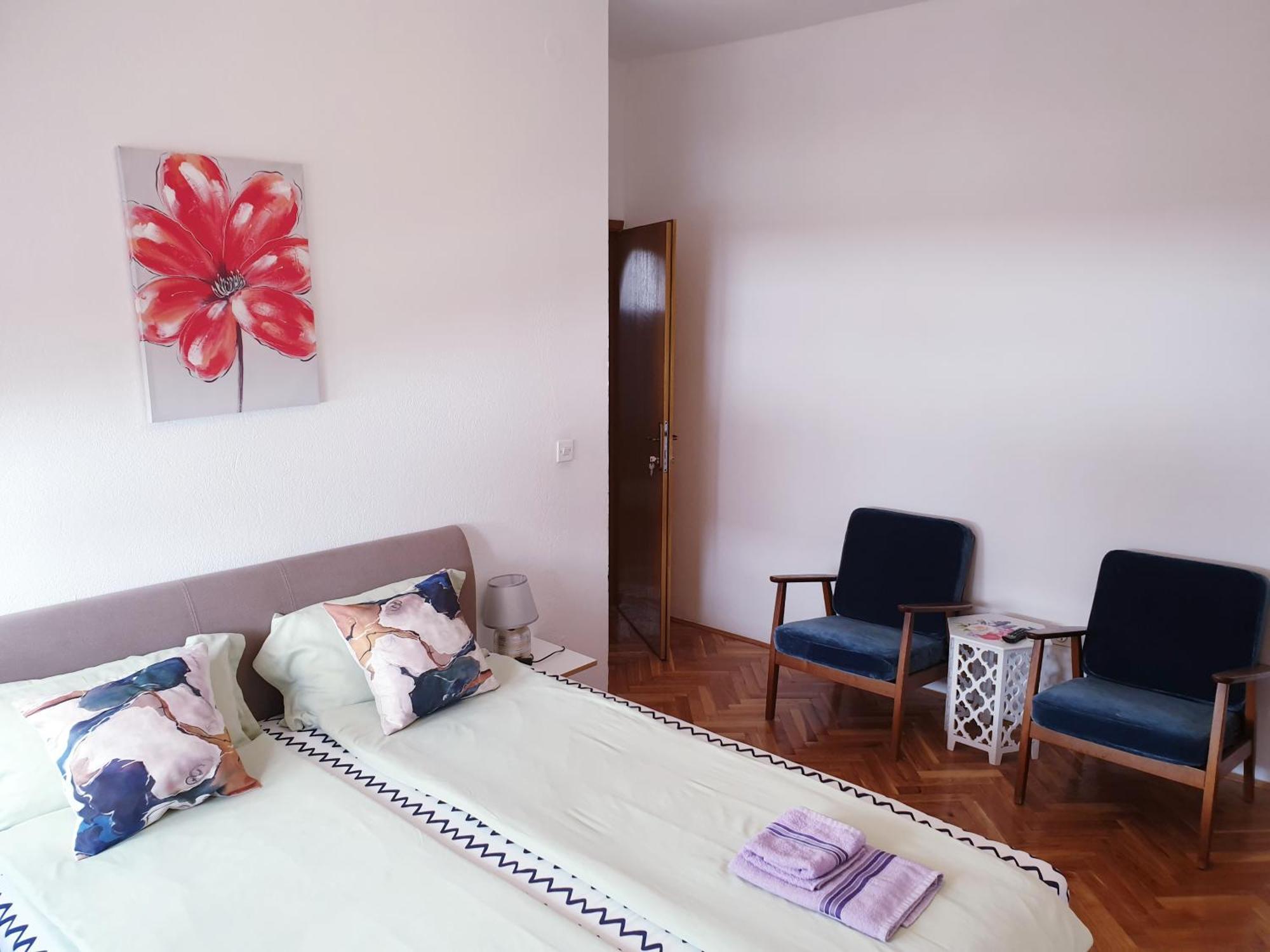 Dalia Apartment & Rooms Mostar Extérieur photo