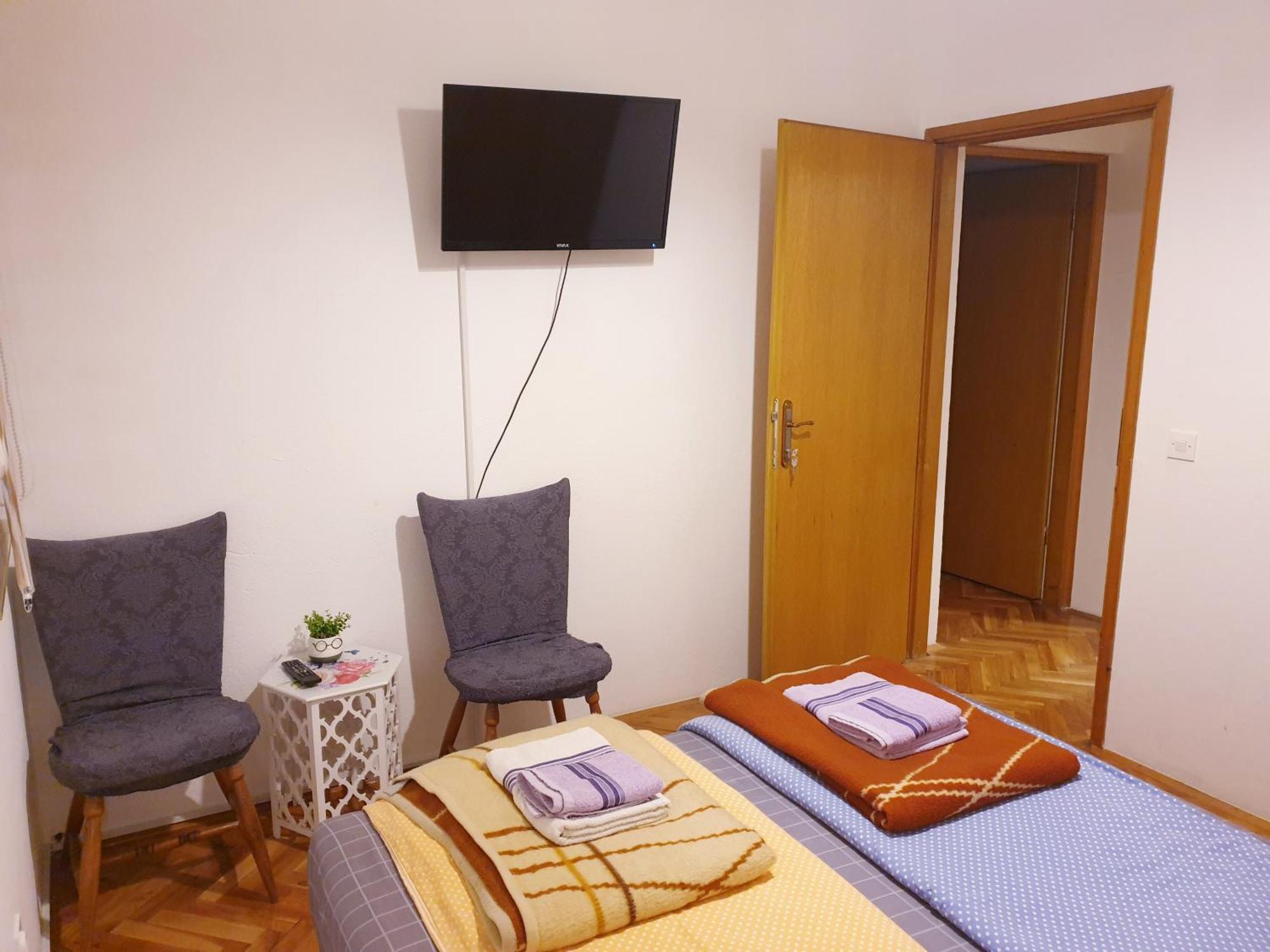 Dalia Apartment & Rooms Mostar Extérieur photo