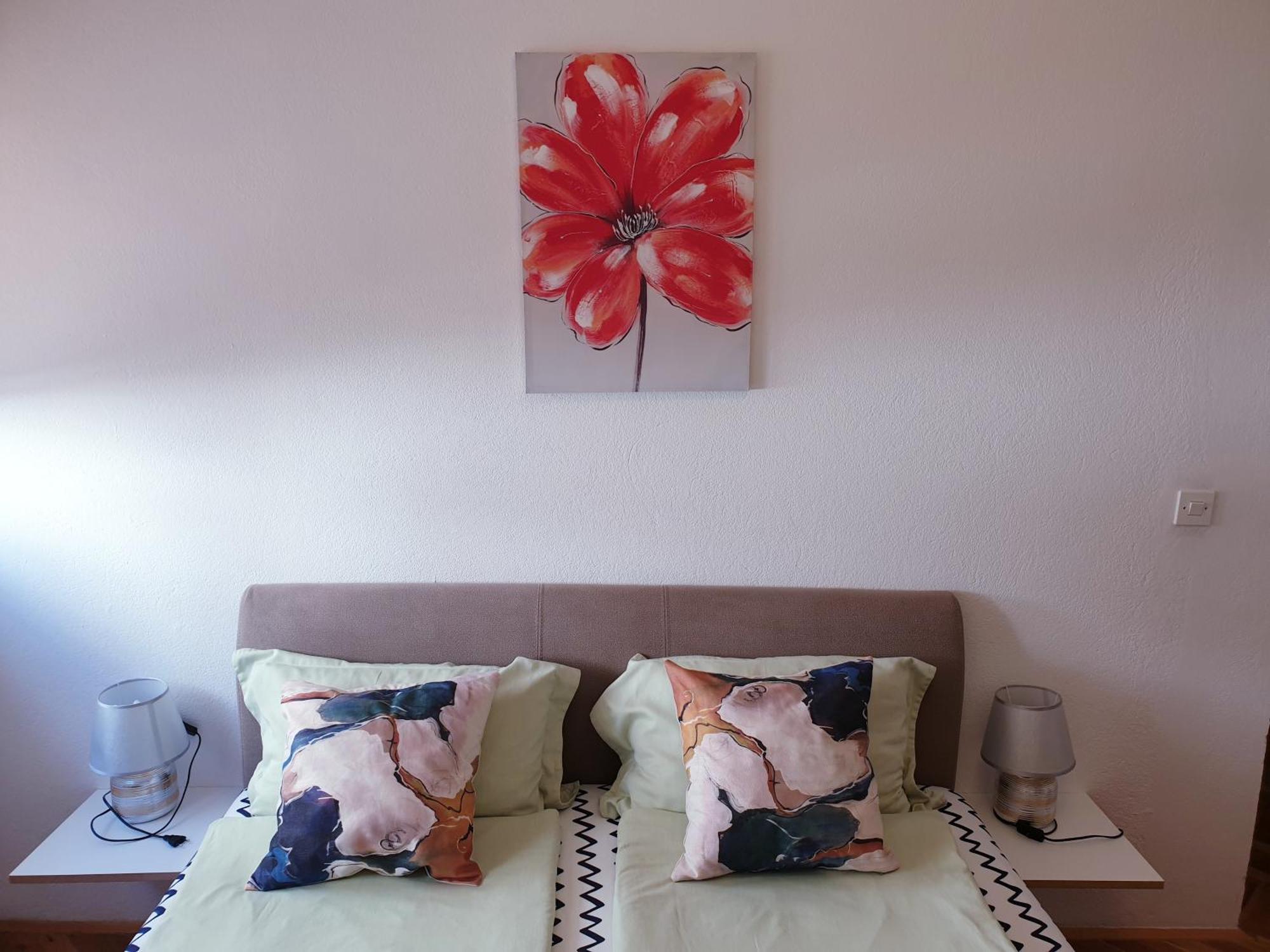 Dalia Apartment & Rooms Mostar Extérieur photo
