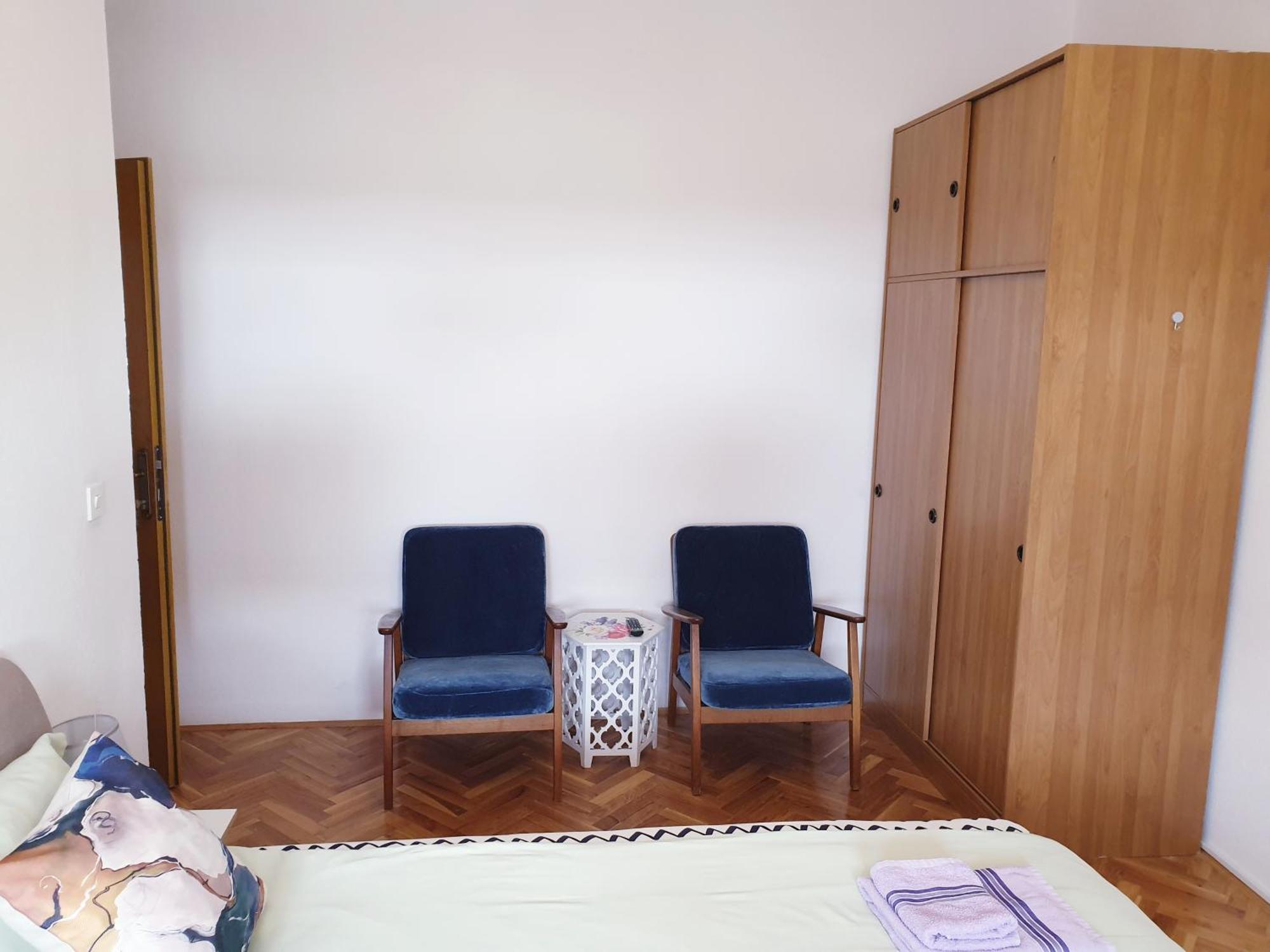Dalia Apartment & Rooms Mostar Extérieur photo