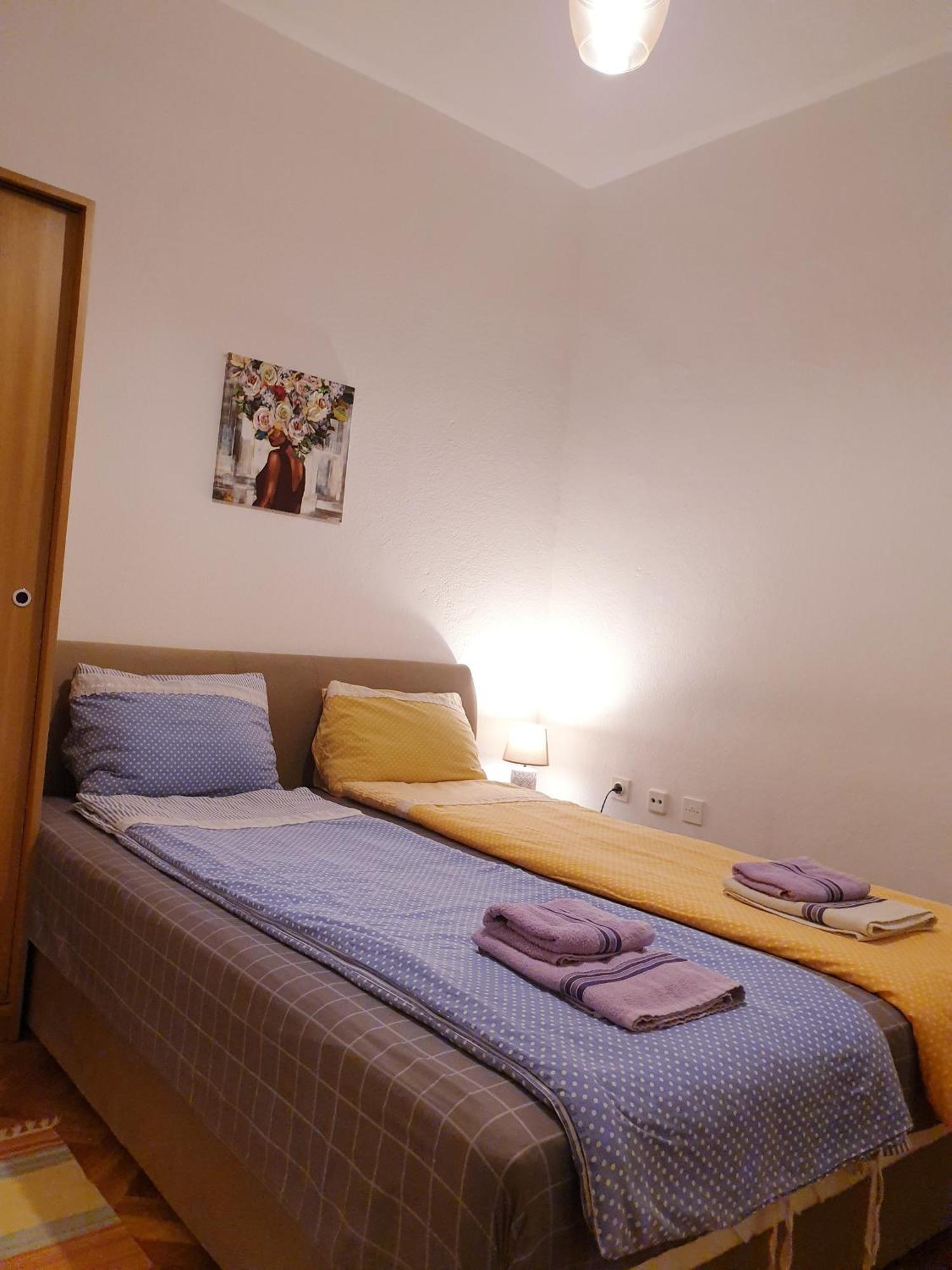 Dalia Apartment & Rooms Mostar Extérieur photo