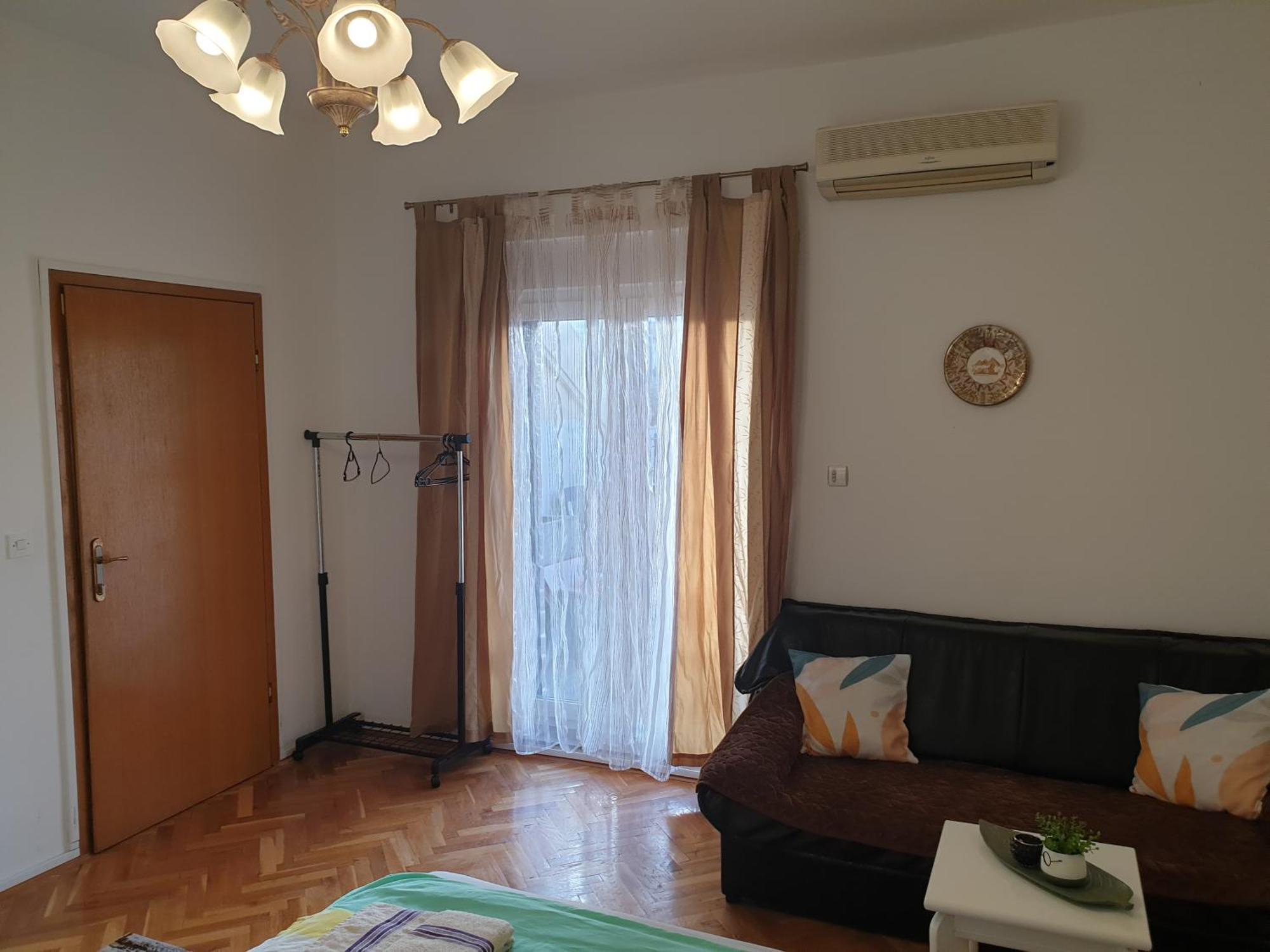 Dalia Apartment & Rooms Mostar Extérieur photo