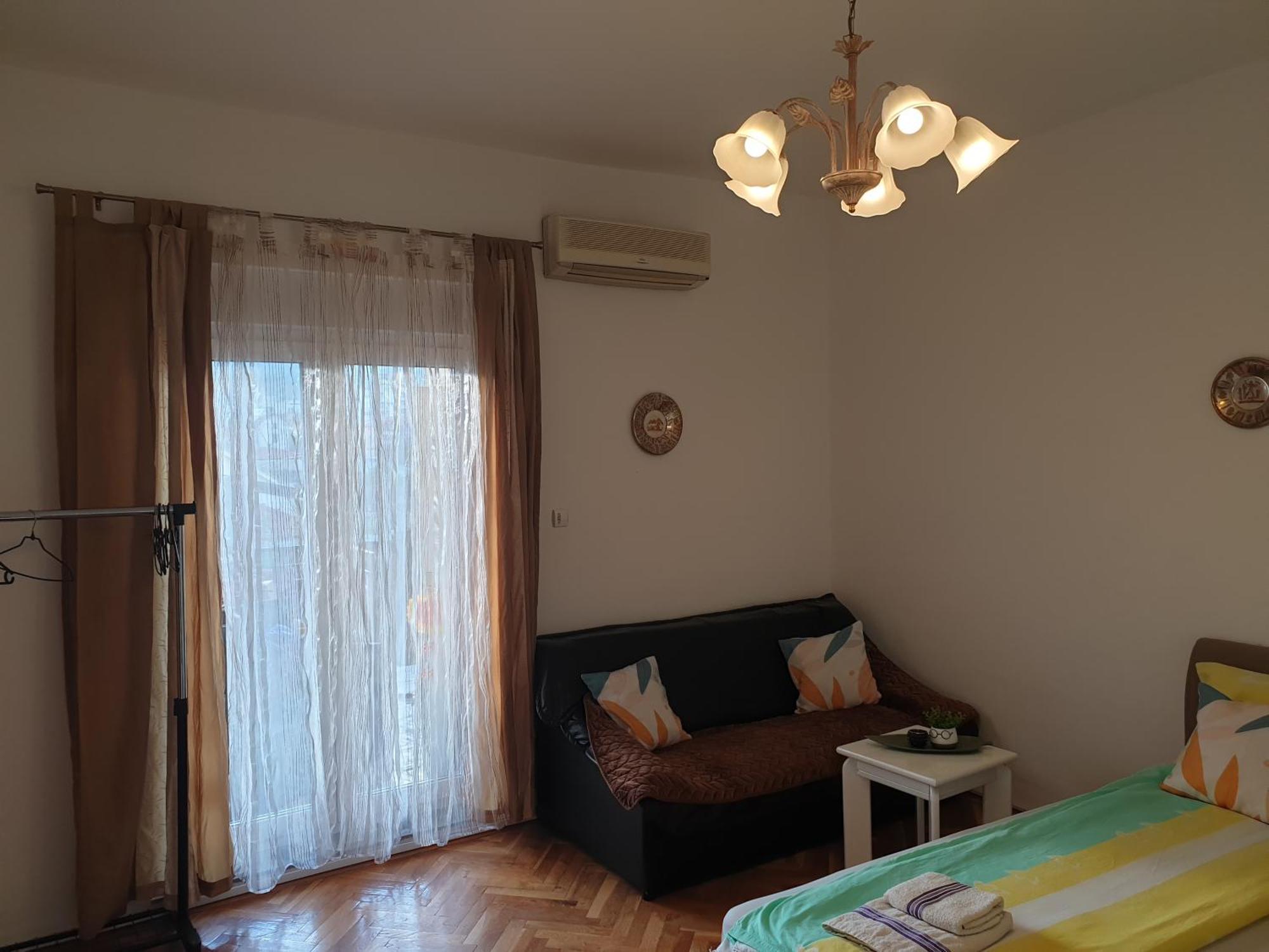 Dalia Apartment & Rooms Mostar Extérieur photo