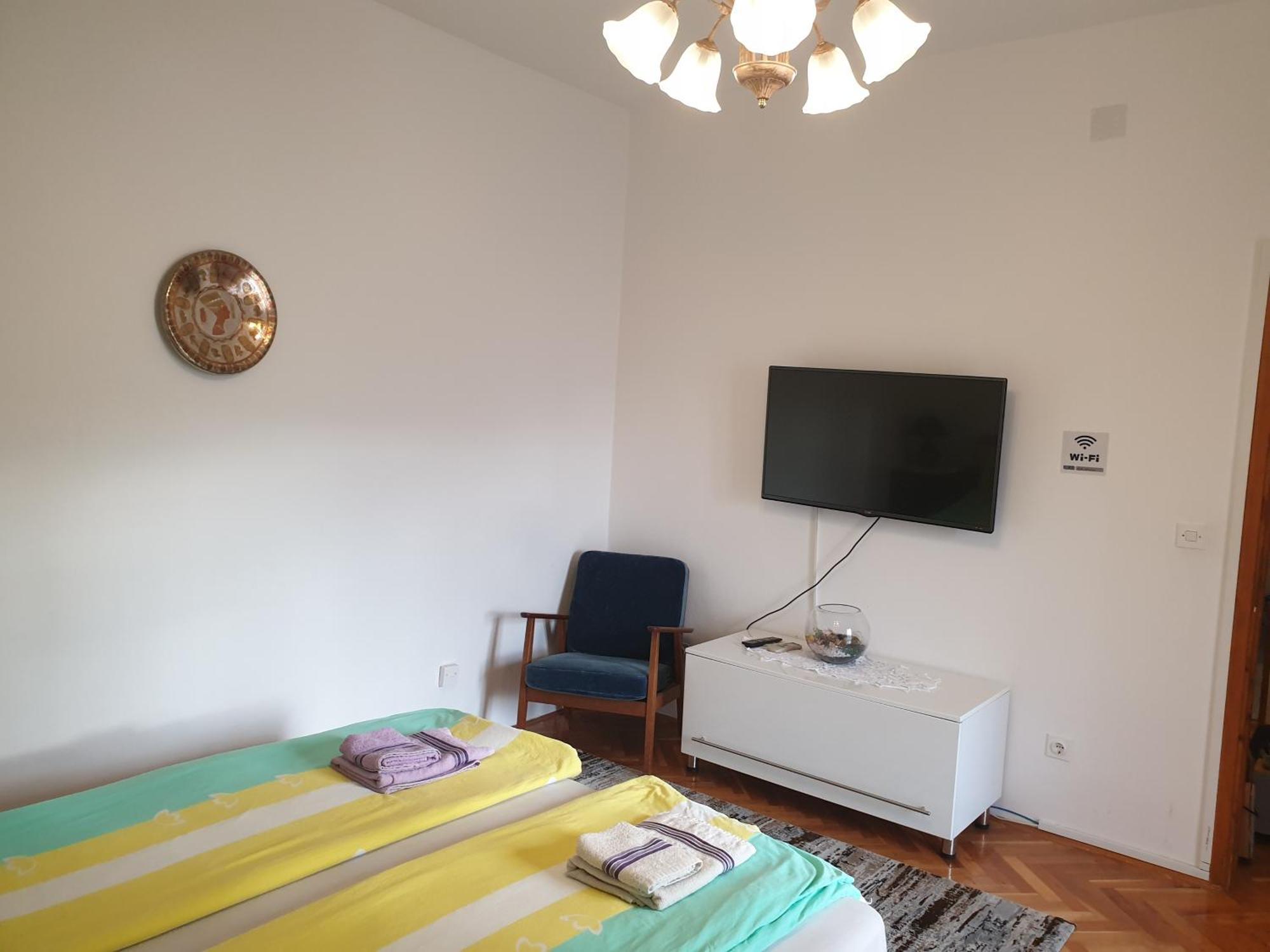 Dalia Apartment & Rooms Mostar Extérieur photo